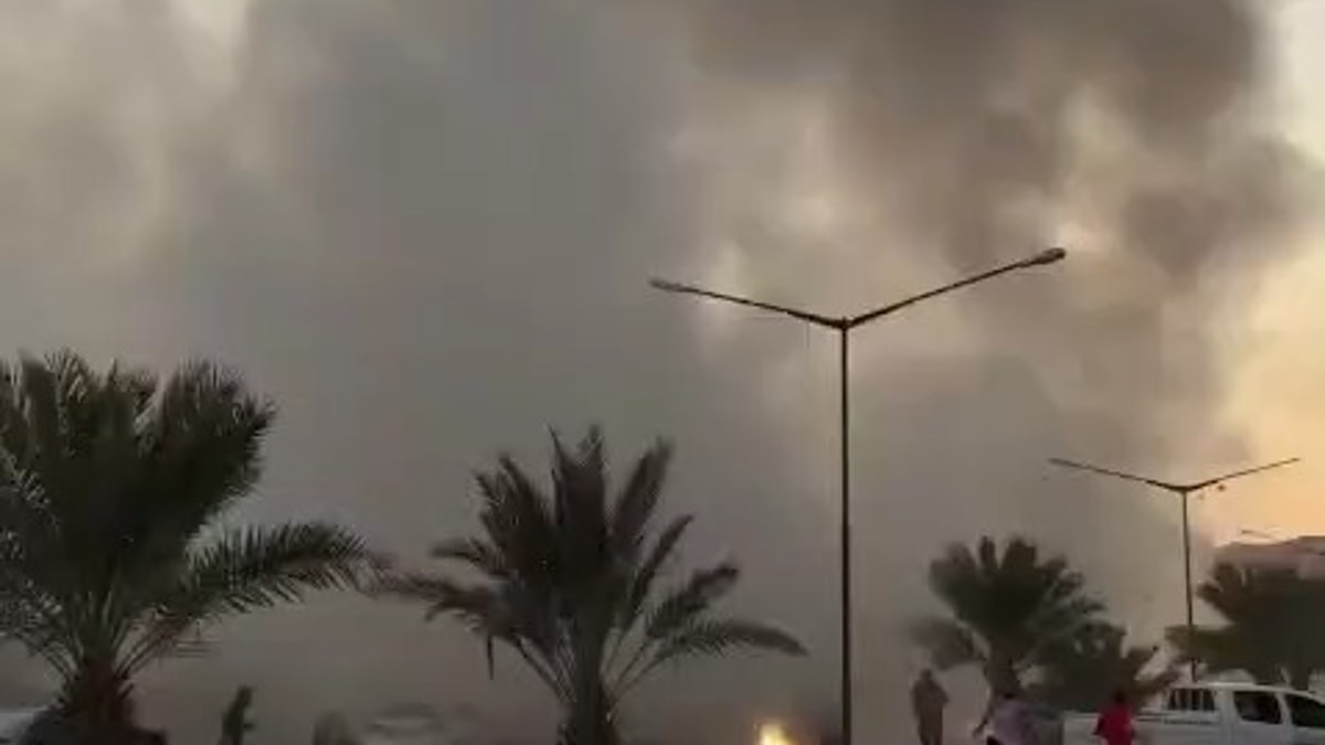 ישראל תוקפת ברחבי איראן | תיעודים מדהימים מהזירות הבוערות | בבלי
