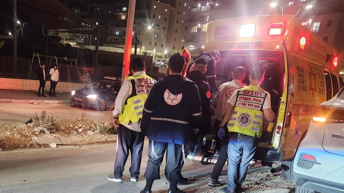 טרגדיה בשכונה החרדית: פעוט חרדי בן ארבעה חודשים לא התעורר משנתו | בבלי