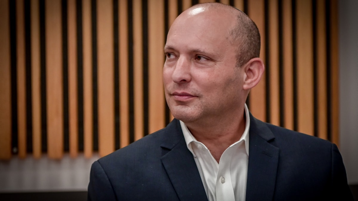 ומי מצטרפת להסתה נגד החרדים ולומדי התורה? איילת שקד | בבלי