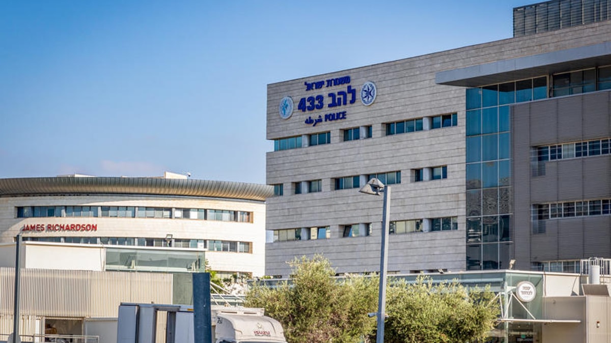 מדינה תחת מעקב: המחדל הטכנולוגי שמסעיר את המדינה | בבלי