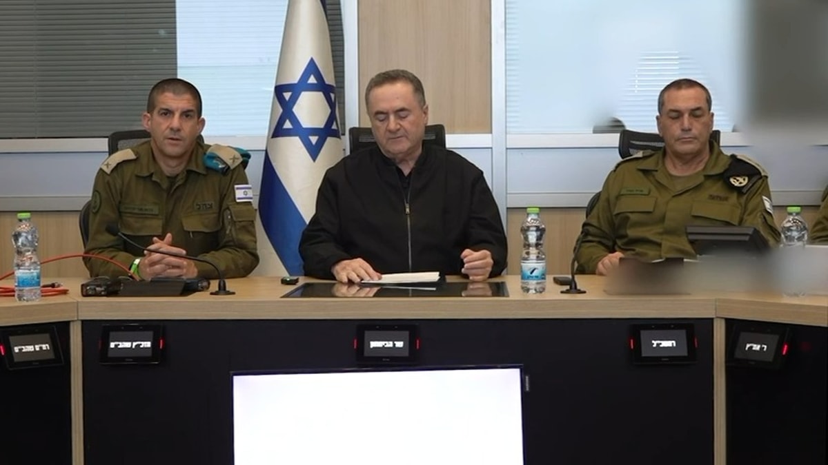 שר הביטחון כ